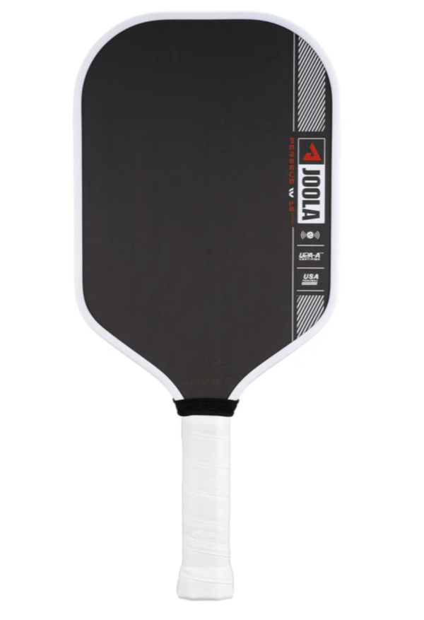 JOOLA Ben Johns Perseus Pro IV 16MM Pickleball Paddle